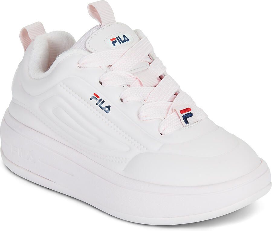 Fila Lage Sneakers SUPERBUBBLE kids