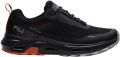 Fila Lage Sneakers Zenoa - Zwart