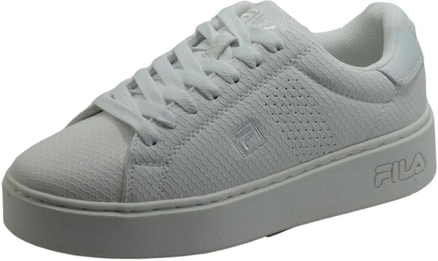Fila NU 21% KORTING Sneakers Crosscourt Altezza F wmn - Foto 3