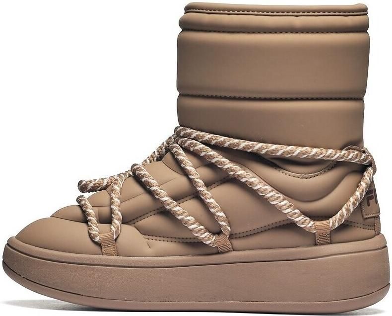 Fila Snowboots Superbubble