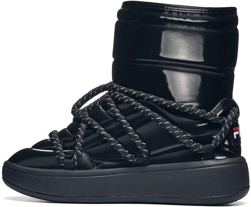 FILA Boots 'SUPERBUBBLE' zwart