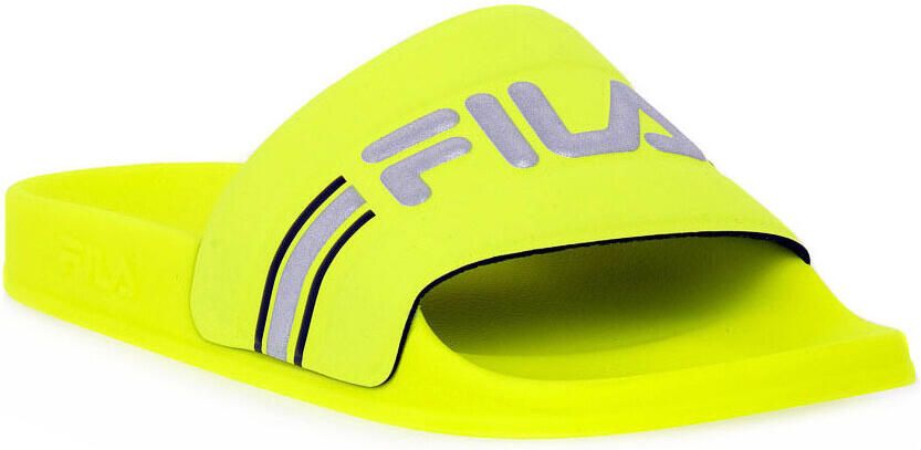 Fila Teenslippers 60M OCEANO NEON SLIPPER