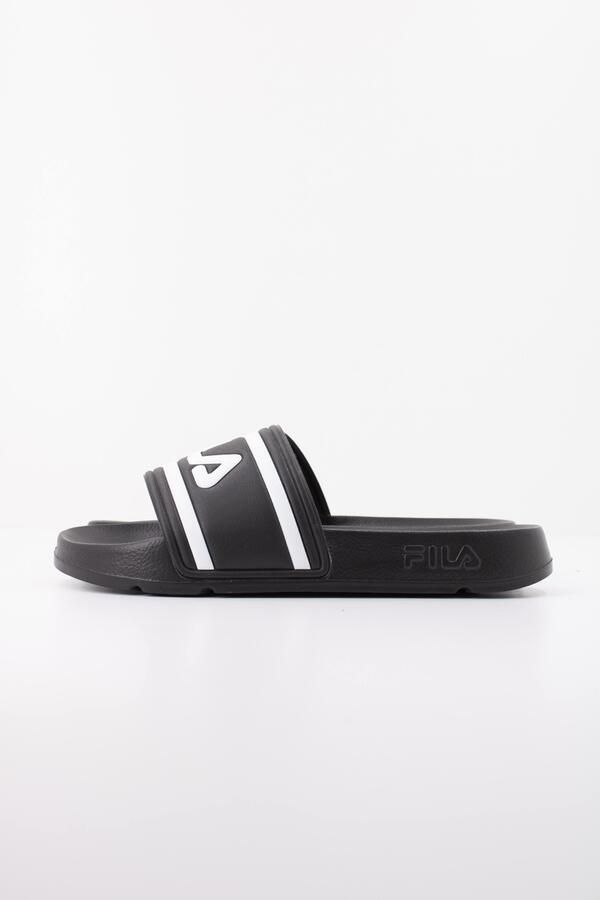 Fila Sandalen Slipper Morro Bay Teens Black - Foto 2