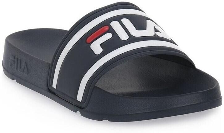 Fila Sandalen Slipper Morro Bay Teens Dress Blues - Foto 2