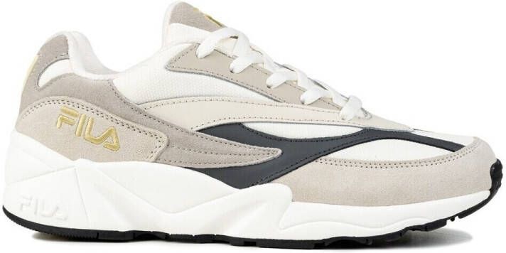 Fila Hardloopschoenen FFM030213218 - Foto 4