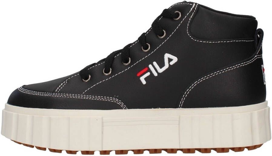fila hoge sneakers