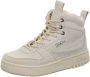 Fila FXVentuno L Mid Sneakers beige Leer Dames - Thumbnail 3