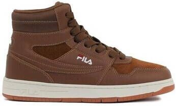 Fila Hoge Sneakers Arcade Mid Teens