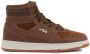 Fila Hoge Sneakers Arcade Mid Teens - Thumbnail 2