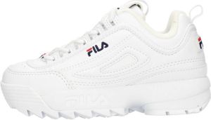 Fila Hoge Sneakers FW02945-111