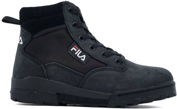 Fila Hoge veterschoenen GRUNGE II mid wmn Winterlaarzen veterschoenen winterschoenen - Foto 5