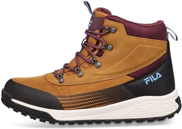 Fila Hoge Sneakers Hikebooster Mid