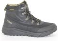 Fila Hoge Sneakers Hikebooster Mid - Zwart