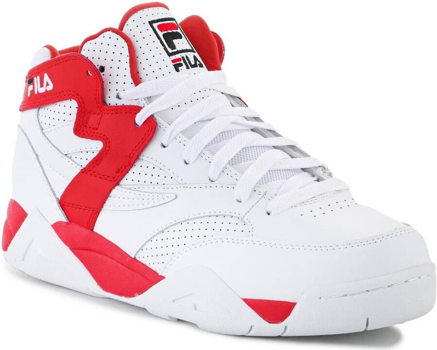 Fila Hoge Sneakers M-SQUAD MID FFM0212-13041