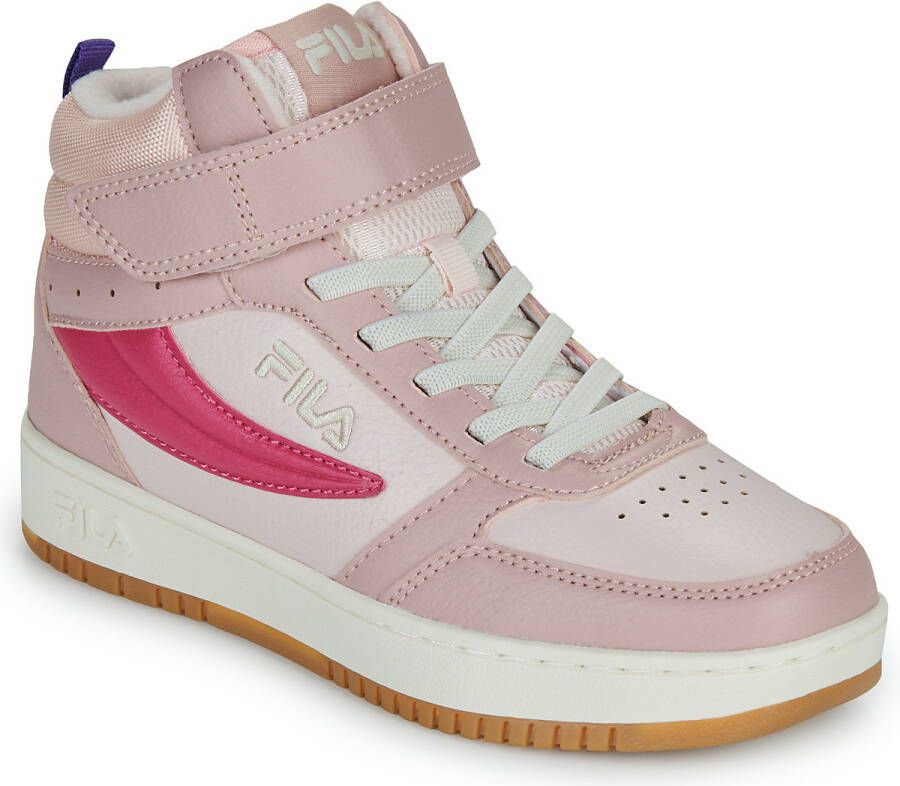 Fila Hoge Sneakers REGA NF mid velcro