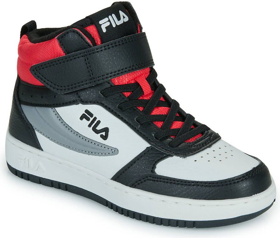 Fila Hoge Sneakers REGA NF mid velcro