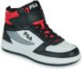 Fila Hoge Sneakers REGA NF mid velcro - Thumbnail 2
