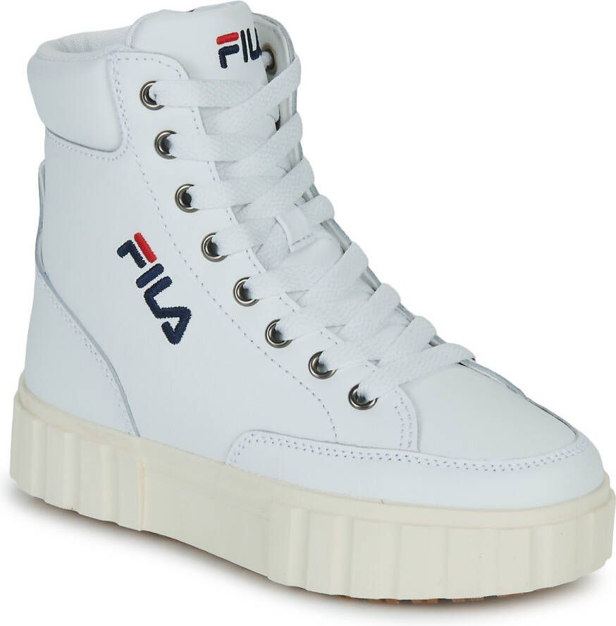 Fila Hoge Sneakers SANDBLAST HIGH