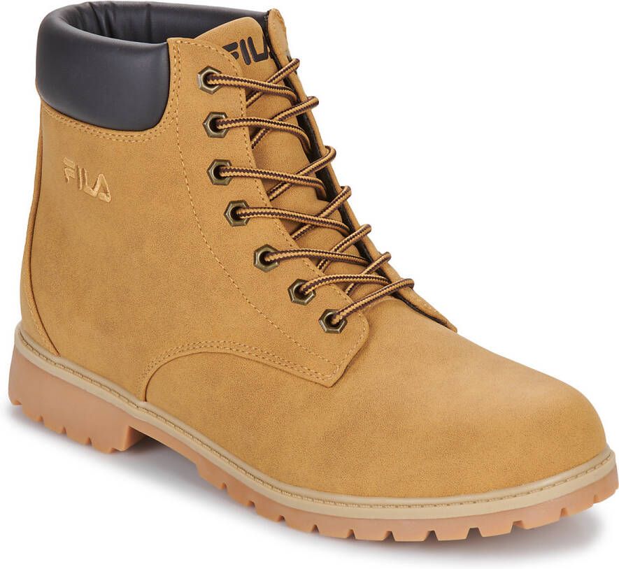Fila Hoge veterschoenen Maverick Mid Winterlaarzen veterschoenen winterschoenen