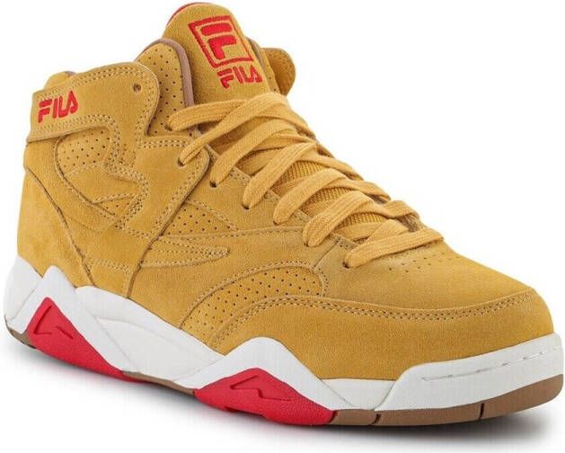 Fila Hoge Sneakers M-SQUAD S MID FFM0213-20022