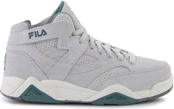 Fila Hoge Sneakers M-SQUAD S MID FFM0213-80006