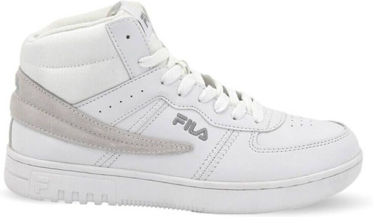 Fila Damen Basketball Sneaker Noclaf Mid Women White - Foto 3