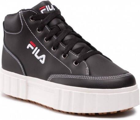 Fila Laarzen Sandblast Mid