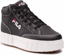 Fila Hoge Sneakers Sandblast Mid