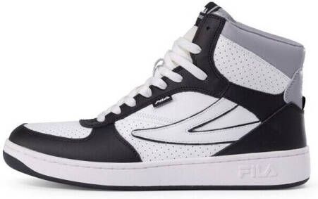 Fila Laarzen Sevaro Nf Mid