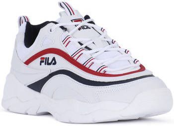 Fila Lage Sneakers 150 RAY LOW WMN