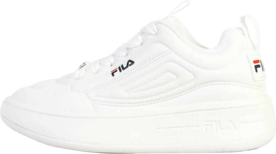Fila Sneakers Baskets femme Superbubble - Foto 6
