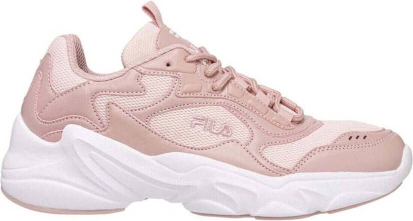 Fila Collene sneakers oudrroze roze - Foto 3