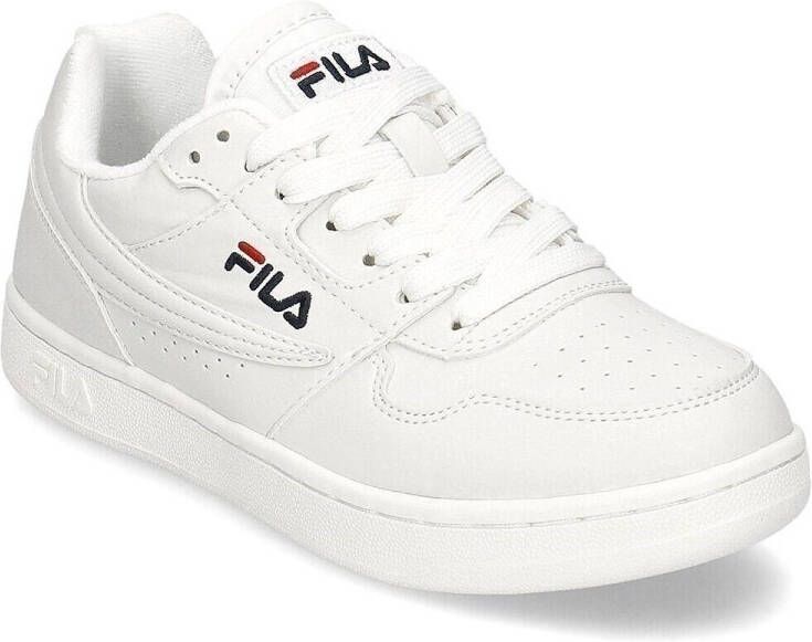 Fila FW Arcade Low Sneakers Unisex wit - Foto 3