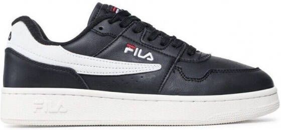 Fila Sneakers in zwart voor Heren