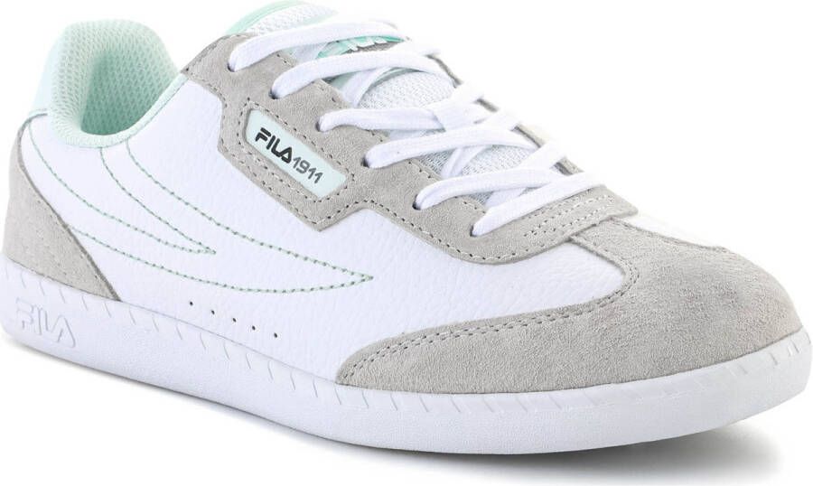 Fila Lage Sneakers Byb Assist Wmn White Hint of Mint FFW0247-13201