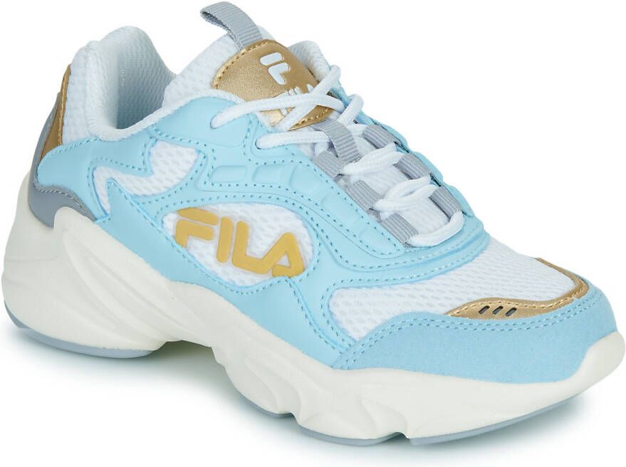 Fila Lage Sneakers COLLENE LOGO kids