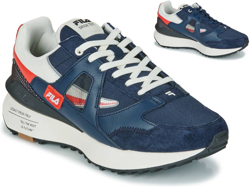 Fila Lage Sneakers CONTEMPO