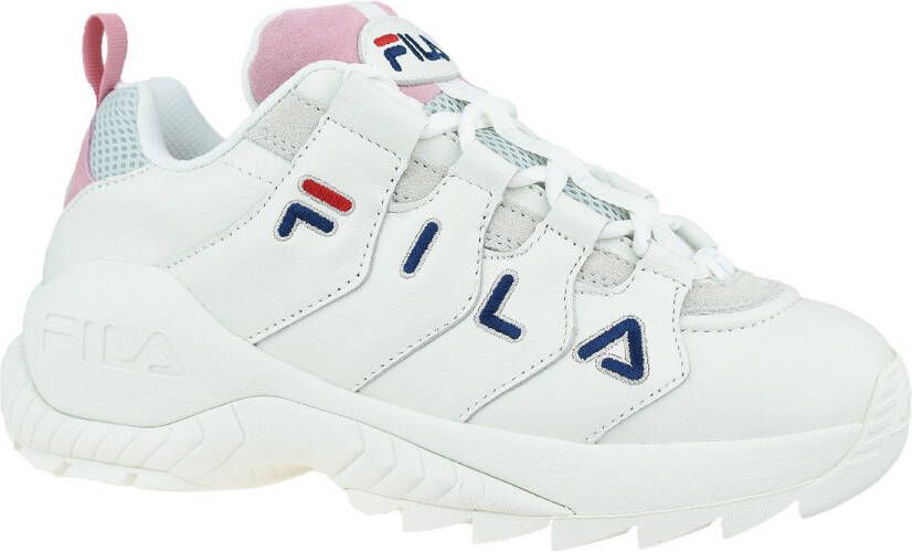 Fila Lage Sneakers Countdown Low Wmn