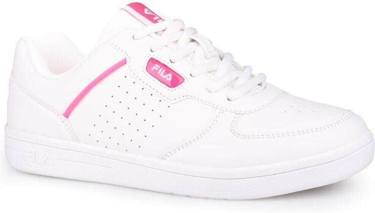 Fila Lage Sneakers Court Teens