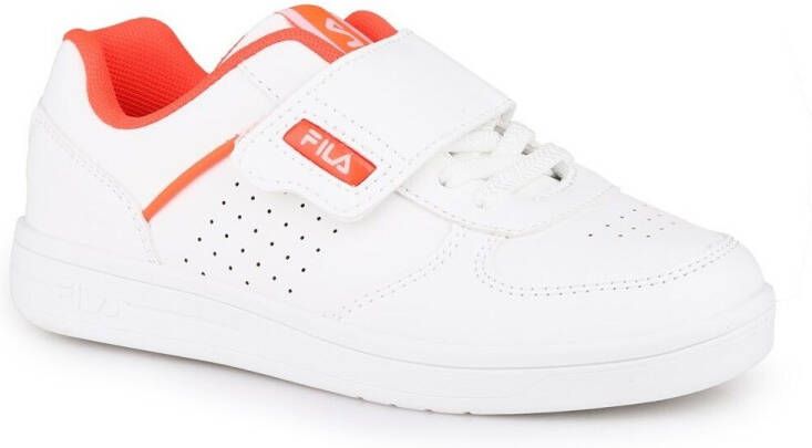 Fila Lage Sneakers Court Velcro