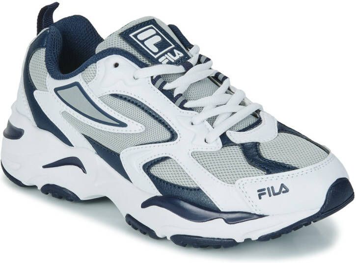 Fila Lage Sneakers CR-CW02 RAY TRACER KIDS