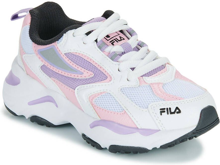 Fila Lage Sneakers CR-CW02 RAY TRACER KIDS