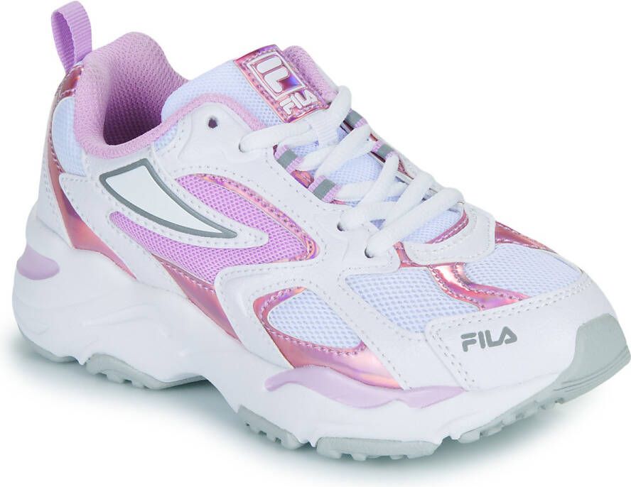 Fila Lage Sneakers CR-CW02 RAY TRACER kids