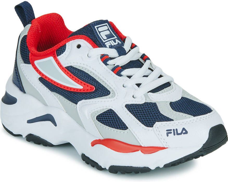 Fila Lage Sneakers CR-CW02 RAY TRACER kids