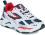Fila CR-CW02 Ray Tracer Sneakers Jongens Multi - Thumbnail 3