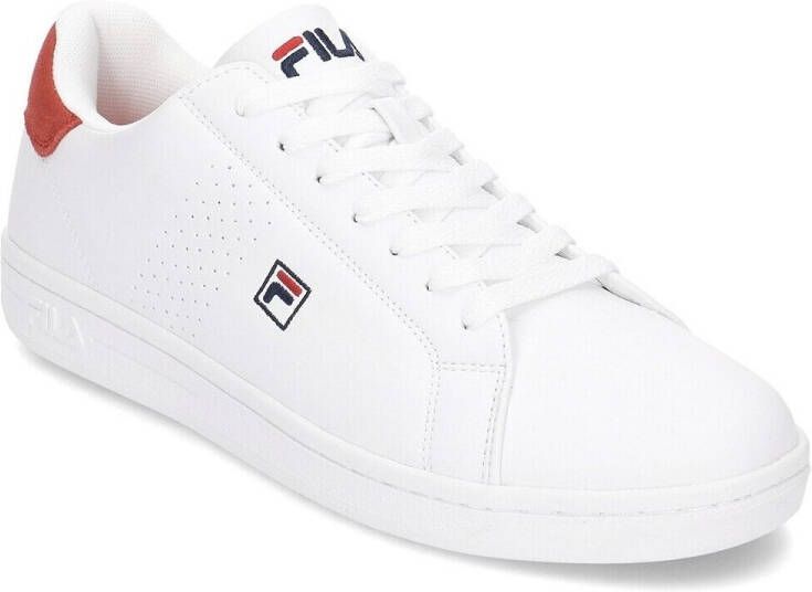 Fila Lage Sneakers Crosscourt 2