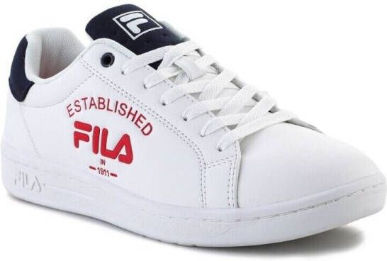 Fila Lage Sneakers Crosscourt 2