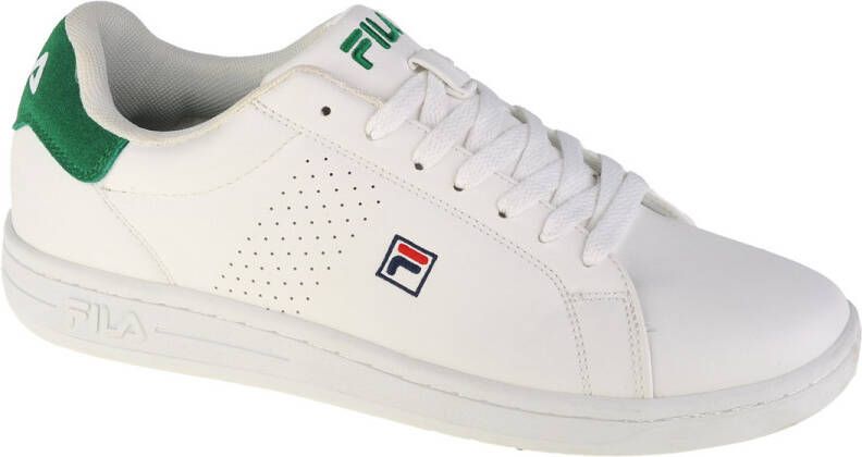 Fila Lage Sneakers Crosscourt 2 F Low