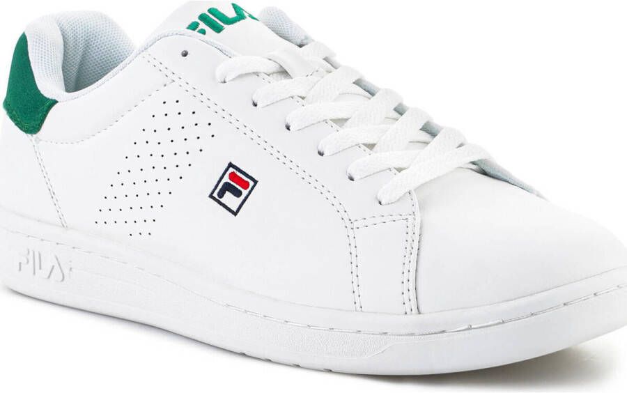 Fila Lage Sneakers CROSSCOURT 2 F LOW FFM0002-13063