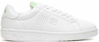 Fila Lage Sneakers Crosscourt 2 Nt